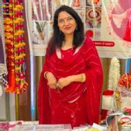 Kajal Class 12 Tuition trainer in Delhi