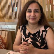 Isha D. Soft Skills trainer in Bhopal