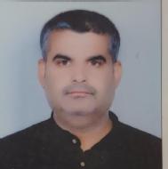 Sharad Class 12 Tuition trainer in Bangalore