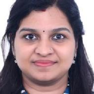 Soumya K. Class 12 Tuition trainer in Taliparamba