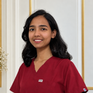 Tanya A. Class 12 Tuition trainer in Delhi