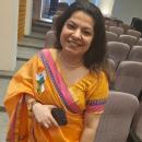Photo of Srishti A.