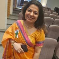 Srishti A. Special Education (Severe or Multiple Disabilities) trainer in Delhi