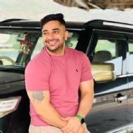 Ashu Khatana Personal Trainer trainer in Gurgaon