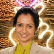 Neha Class I-V Tuition trainer in Mumbai