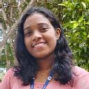 Adhithyamol K. photo