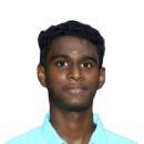 Adhithyan M. Class I-V Tuition trainer in Chennai