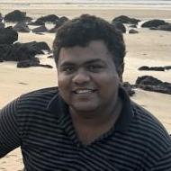 Abhishek Spanish Language trainer in Thane