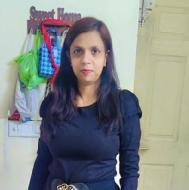 Aarti S. Class 10 trainer in Gurgaon