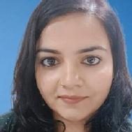 Viplesh MSc Tuition trainer in Delhi