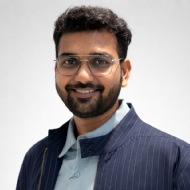 Adithya S. Career Counselling trainer in Hyderabad