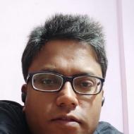 Krishna Kumar Gupta Class 10 trainer in Ranchi