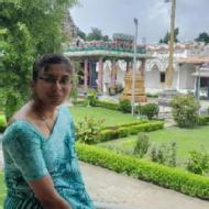 Sridevi I. IELTS trainer in Dindigul