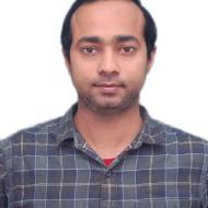 Aditya Anand Engineering Diploma Tuition trainer in Delhi