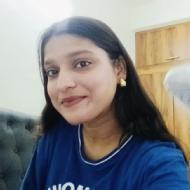 Aditi Class 10 trainer in Delhi