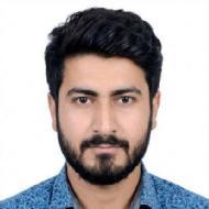 Adil Mohiudin Class 12 Tuition trainer in Delhi