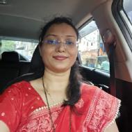 Namrata G. Class I-V Tuition trainer in Pune