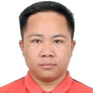 Palmei Adim Football trainer in Serilingampalle (M)