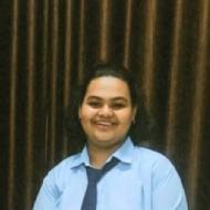 Sukanya R. BSc Tuition trainer in Englishbazar