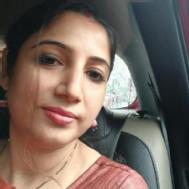 Pinki Class I-V Tuition trainer in Kolkata