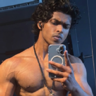 Adithya Sunil Personal Trainer trainer in Kochi