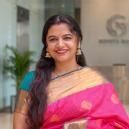 Photo of Kiran J.