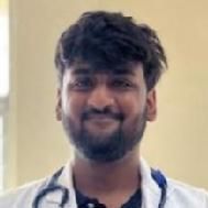 Adithya Perne Class 10 trainer in Hyderabad