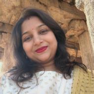 Neelam S. Class I-V Tuition trainer in Bangalore