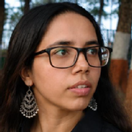 Heena C. Class 10 trainer in Mumbai