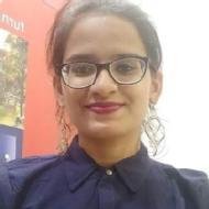 Anjali Udaypratap S. Class I-V Tuition trainer in Mumbai