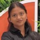 Aditi K. photo