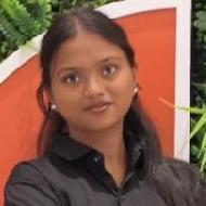 Aditi K. Class I-V Tuition trainer in Delhi