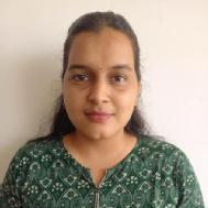 Aditi S. UGC NET Exam trainer in Bilaspur