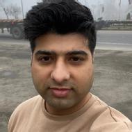 Ankush Dhiman Class 10 trainer in Delhi