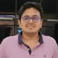 Sushil DevOps trainer in Noida