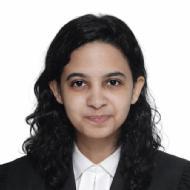 Adti A. LLB Tuition trainer in Mumbai