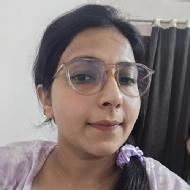 Aditi A. MBBS & Medical Tuition trainer in Shivpuri