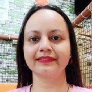 Menka Vocal Music trainer in Vadodara