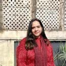 Aditi B. photo