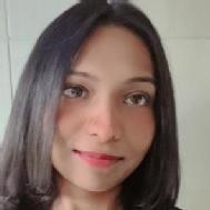 Aditi C. Spoken English trainer in Daltonganj