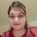 Aditi S. photo