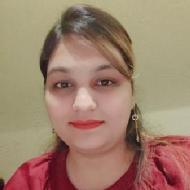 Aditi S. Class 12 Tuition trainer in Sagar