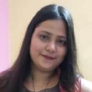Mridula Class I-V Tuition trainer in Delhi
