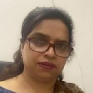 Ranjana B. Class 12 Tuition trainer in Delhi