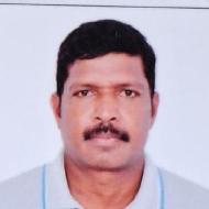Rajimon Swimming trainer in Bangalore