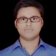 Rahul Dev Gupta Class 10 trainer in Ghaziabad