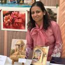 Photo of Aditi Jain