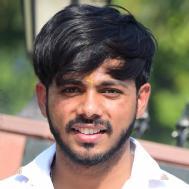 Rohan Kardam Personal Trainer trainer in Delhi