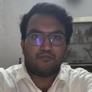 Sumit Saini MBBS & Medical Tuition trainer in Gurgaon