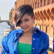 Aditi G. Class 12 Tuition trainer in Delhi